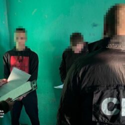 Новини України - Затримали паліїв, що діяли на сході, півночі та заході України