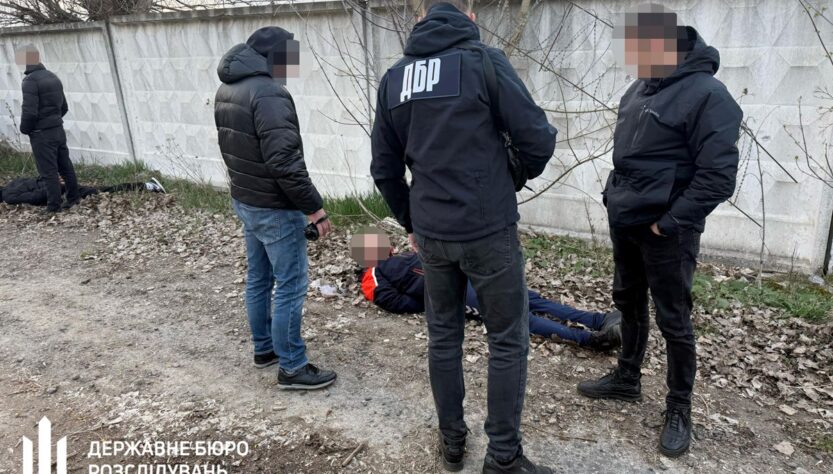 Новини України - Затримало військового, який пішов у СЗЧ та займався збутом психотропів