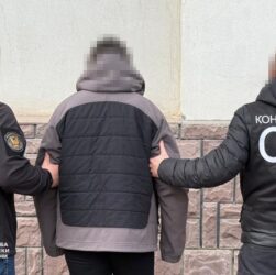 Новини України - Затримано агентурну групу РФ, яка готувала два вибухи у Вінниці