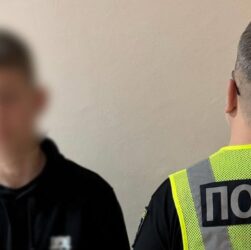 Новини Києва - Затримано чотирьох нападників на військового у київському Гідропарку