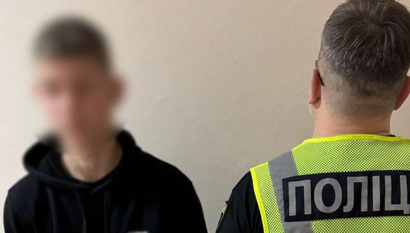 Новини Києва - Затримано чотирьох нападників на військового у київському Гідропарку