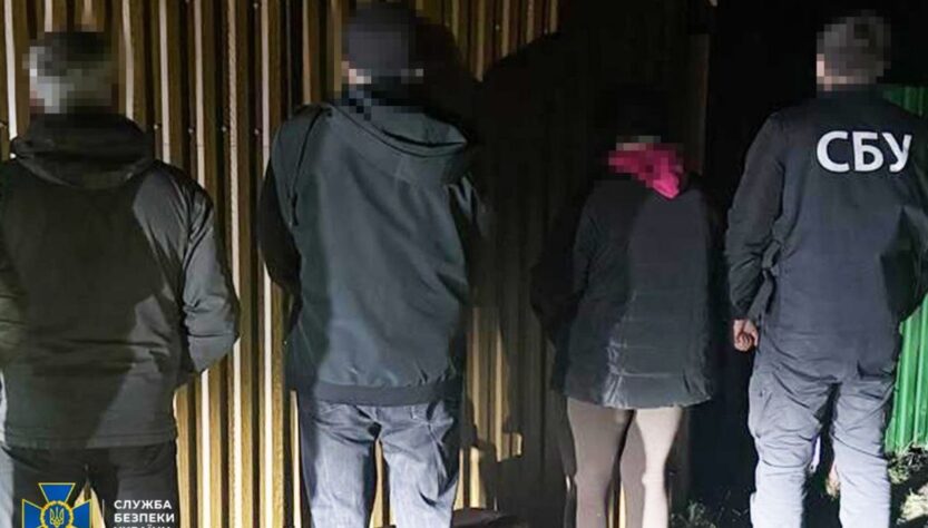 Новини України - Затримано депутатку із Вінниччини, яка вимагала хабар у родини військового
