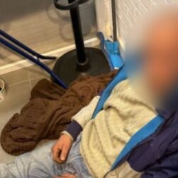 Без категорії - Затримано молодиків, що знущалися й надягали собачий нашийник на "боржника"