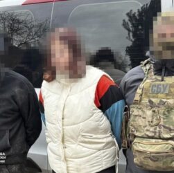Новини України - Затримано підпалювачів, які працювали на РФ