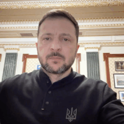 Новини України - Зеленський анонсував зустрічі, які наблизять тишу для України