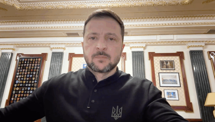 Новини України - Зеленський анонсував зустрічі, які наблизять тишу для України