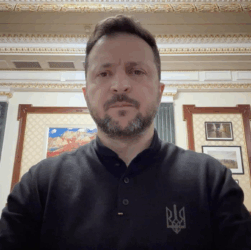 Новини України - Зеленський чекає відповіді від РФ щодо перемир'я