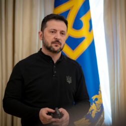 Новини України - Зеленський нагадав Трампу про Кримську декларацію