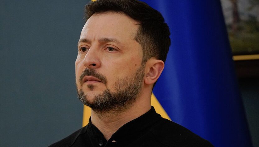 Новини України - Зеленський назвав кількість Patriot для захисту неба