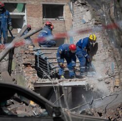 Новини України - Зеленський назвав причину нічної атаки РФ на Київ