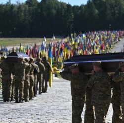 Новини України - Зеленський назвав втрати України у війні