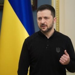 Новини України - Зеленський озвучив теми наступного Рамштайну
