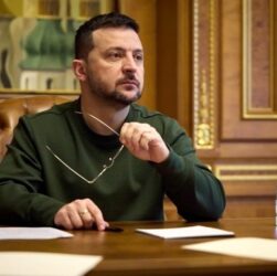 Новини України - Зеленський підписав закон про кіберзахист