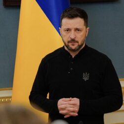 Новини України - Зеленський планує візит до Ватикану - ЗМІ