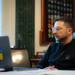 Новини України - Зеленський погодився на перемир'я Путіна