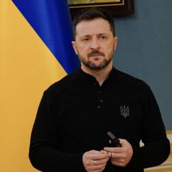 Новини України - Зеленський пообіцяв "відповідь" за удар по Сумах