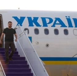 Новини України - Зеленський повернувся в Україну - ОП