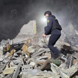 Новини України - Зеленський повертається в Україну через атаку РФ