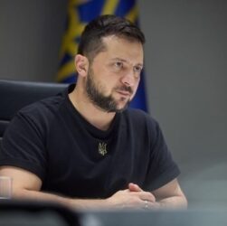 Новини України - Зеленський пояснив мету ЗСУ на Бєлгородщині