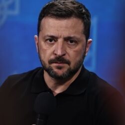 Новини України - Зеленський про удар РФ по Сумах: Важливо всім у світі не мовчати