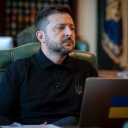 Новини України - Зеленський прокоментував посередництво США