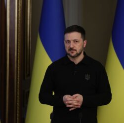 Новини України - Зеленський пропонує скасувати далекобійні удари на місяць