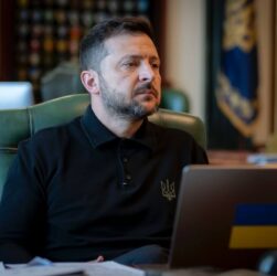 Новини України - Зеленський провів розмову з премʼєром Норвегії