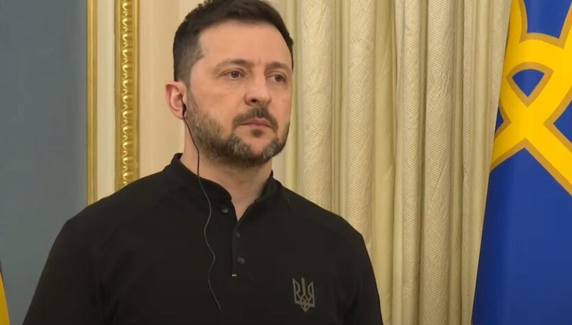 Новини світу - Зеленський розповів про спроби РФ розблокувати $300 млрд