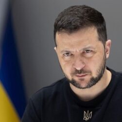 Новини України - Зеленський розповів про засідання Ставки
