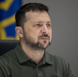 Новини України - Зеленський: Тиску на РФ досі недостатньо