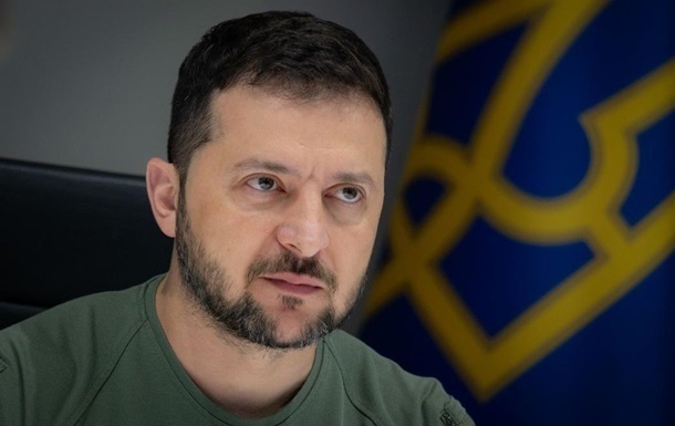 Новини України - Зеленський: Трамп роздратований Путіним більше, ніж ми уявляємо