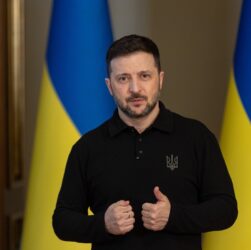 Новини України - Зеленський відповів на пропозицію Путіна