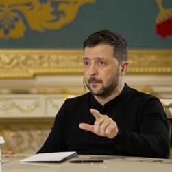 Новини України - Зеленський відповів Трампу щодо Криму