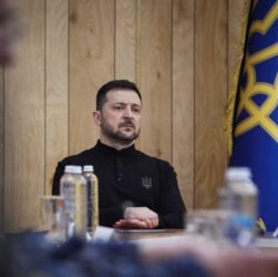 Новини України - Зеленський відповів Віткоффу щодо територій