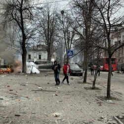 Новини України - Зеленський відреагував на ракетний удар по Сумах