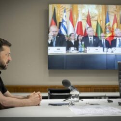 Новини України - Зеленський висунув ініціативу на саміті Тримор’я