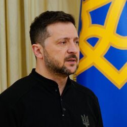 Новини України - Зеленський заявив про позитивний перебіг переговорів про надрам