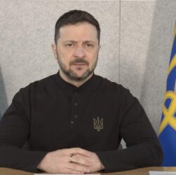 Новини України - Зеленський заявив про сотні китайців в армії РФ