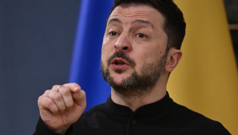 Новини України - Зеленський зробив заяву щодо перемовин з Росією