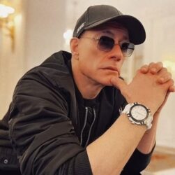 Новини культури - Жан-Клод Ван Дамм заперечує звинувачення у причетності до секс-торгівлі
