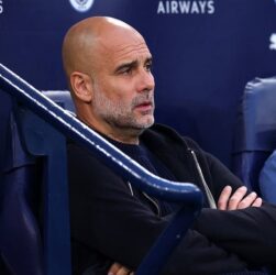 Новини спорту - Жузеп Гвардіола: Півфінали Кубка Англії радше слід проводити в іншому місці