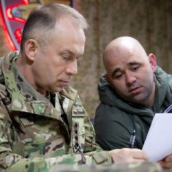 Новини України - Зірвано наступ росіян на Сумщині - Сирський