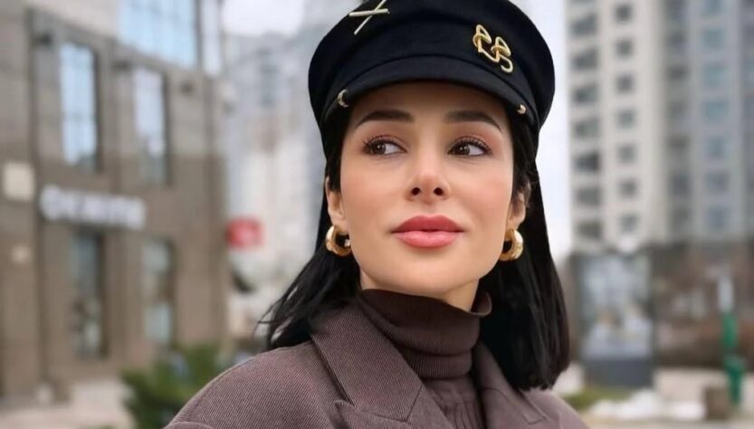 Новини культури - Злата Огнєвіч заявила про бот-атаку після прем'єри кліпу