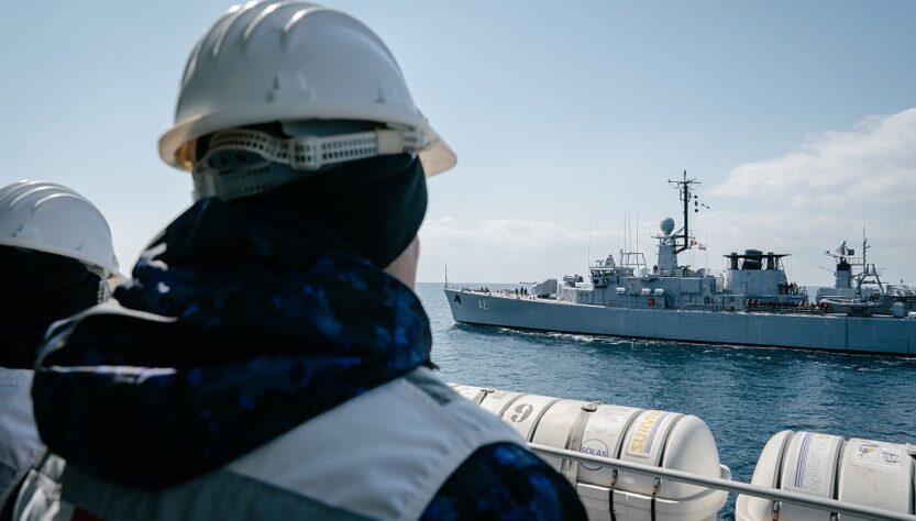 Новини України - ЗМІ анонсували переговори України з Росією