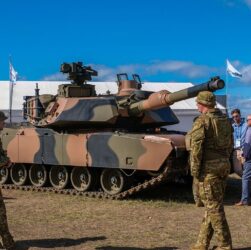 Новини України - ЗМІ: Австралія через США не передає Україні Abrams