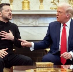 Новини України - ЗМІ дізналися про "остаточну пропозицію" США Києву