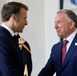 Новини України - ЗМІ дізналися різницю мирних планів США та Євросоюзу