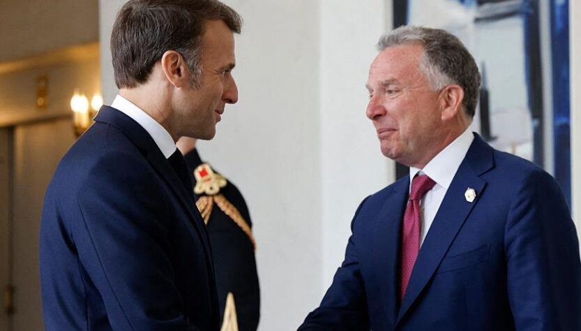 Новини України - ЗМІ дізналися різницю мирних планів США та Євросоюзу