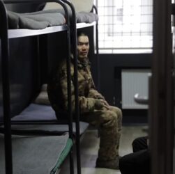 Новини світу - ЗМІ назвали кількість китайців, що воюють проти України