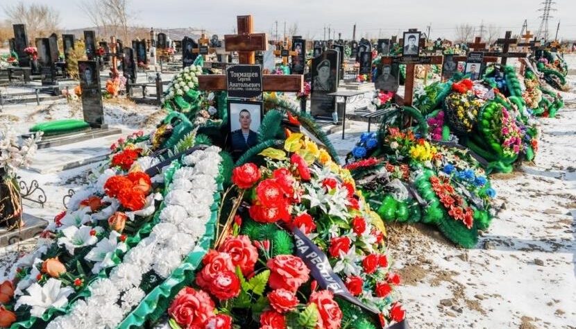 Новини світу - ЗМІ оцінили втрати Росії за час переговорів зі США
